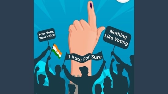 National Voters' Day 2024: Date, History, Significance, Theme This Year