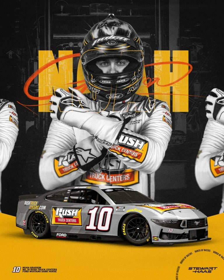 Noah Gragson 2024 NASCAR Paint Scheme Released   BB1hc4AT.img