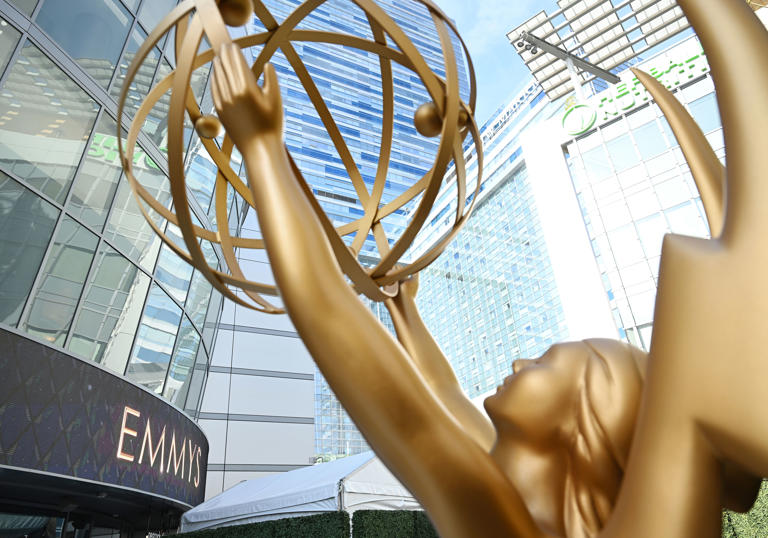 When To Expect The 76th Primetime Emmys In 2024