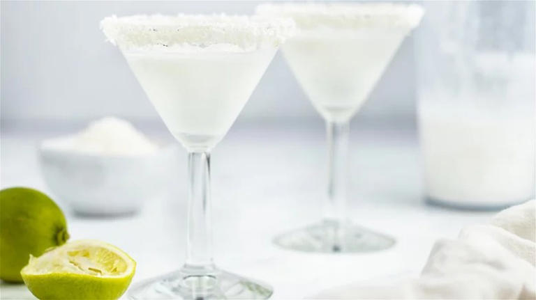 13 Magnificent Martini Recipes