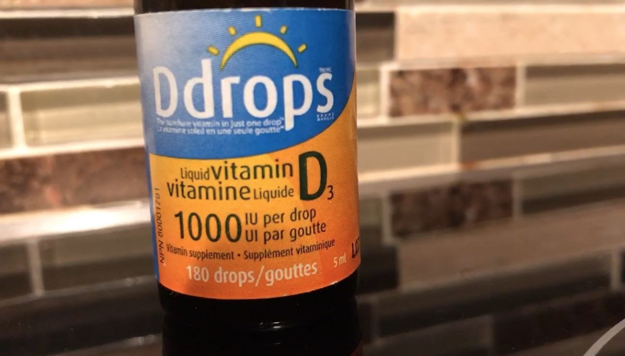 how to, how to boost vitamin d levels while stuck in winter's gloomy chokehold