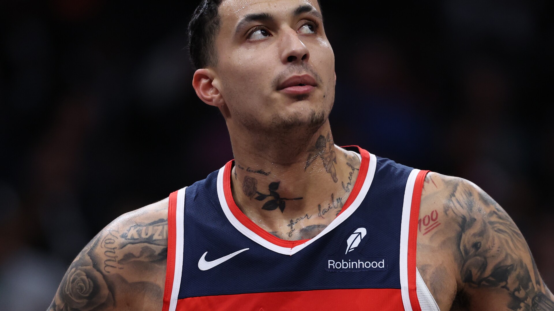 NBA Trade Rumors Roundup: Wizards Hesitant To Part With Kuzma