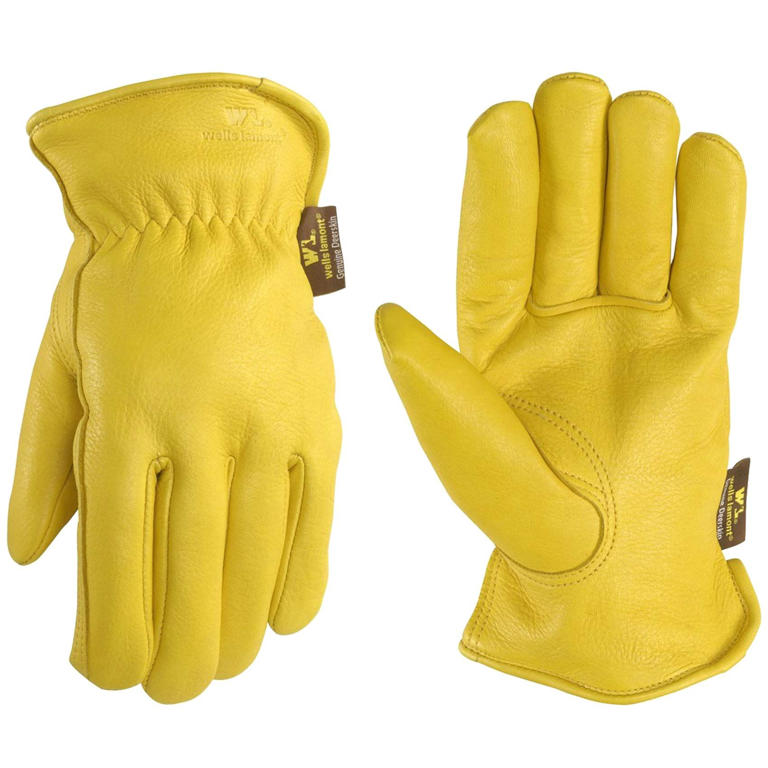 These Winter Work Gloves Will Keep Your Hands Warm
