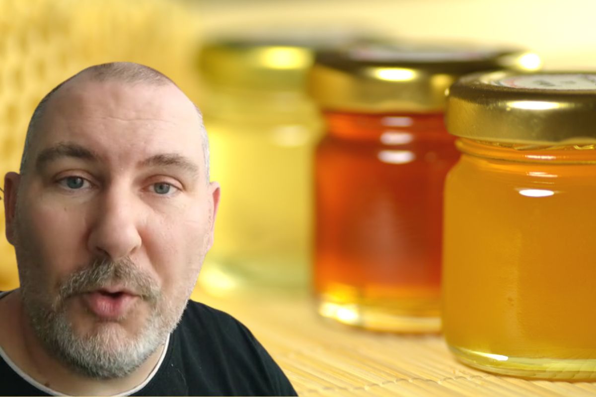 Beekeeper spills the honey Wrong storage could spoil your favourite