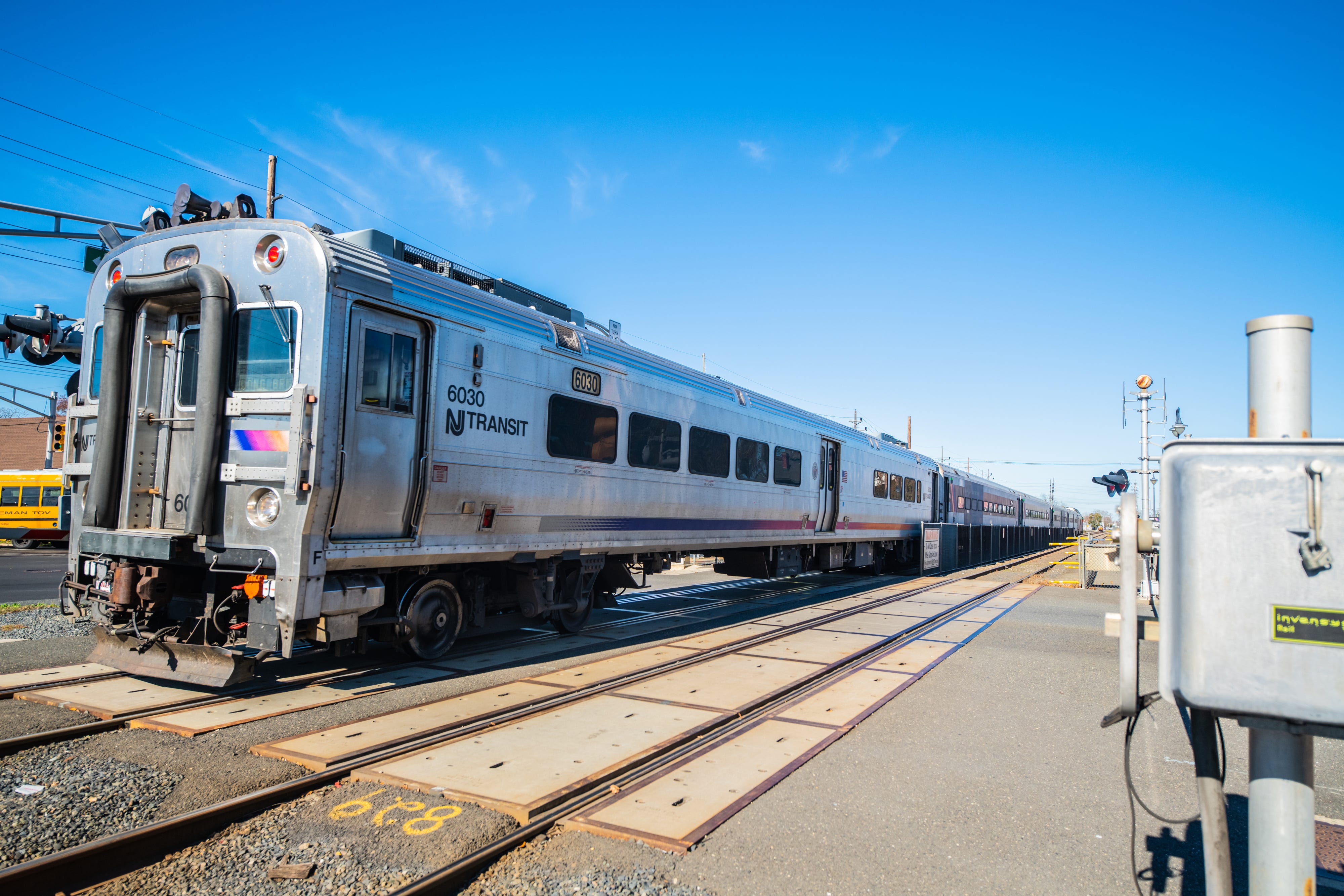 NJ Transit Plans To Raise Fares 15 In Summer 2024   BB1hcGhz.img