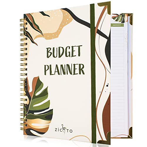 Budget Planners Binders To Manage Your 2024 Finances   BB1hcHN4.img