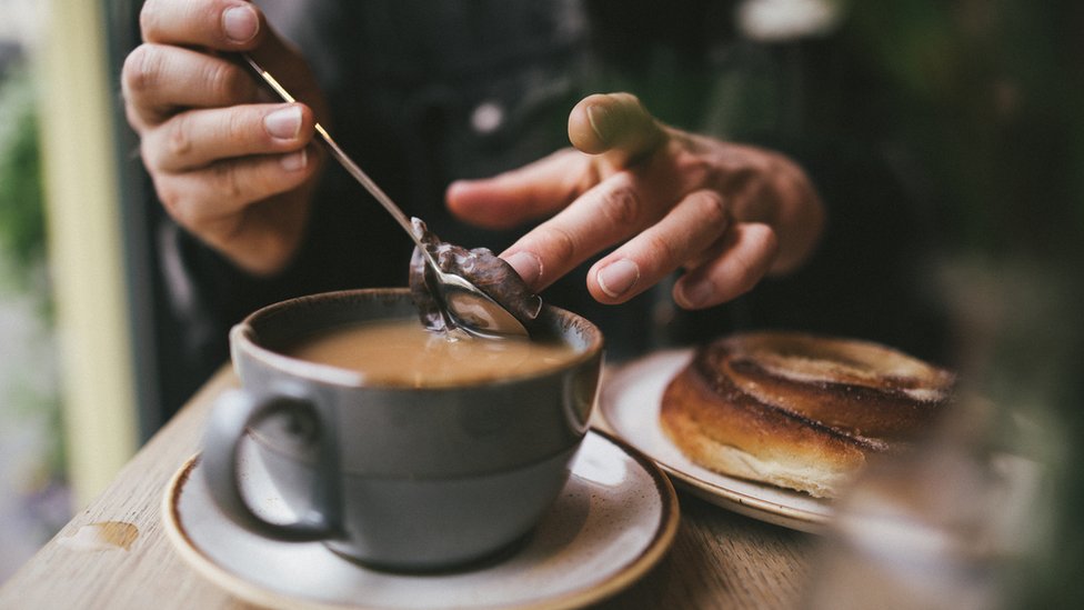 Add Salt To Make Perfect Cup Of Tea, US Scientist Says