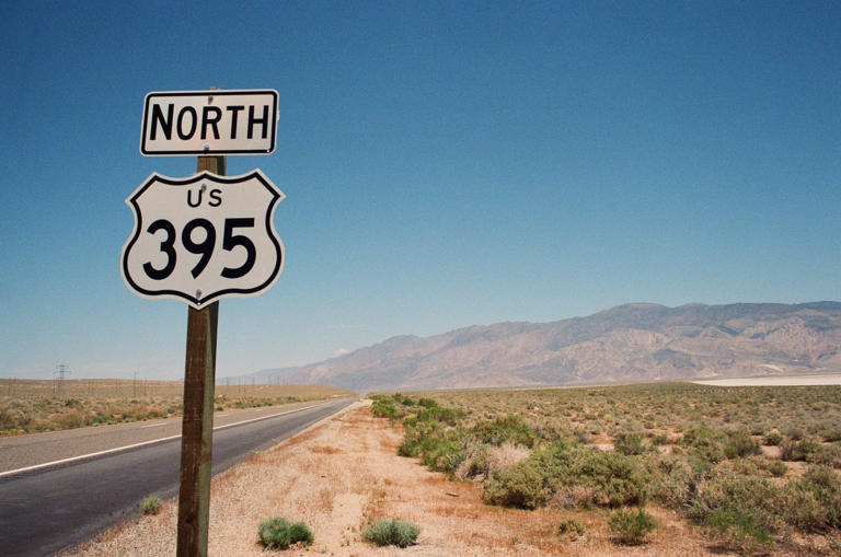 6 people found dead near Highway 395 in San Bernardino County