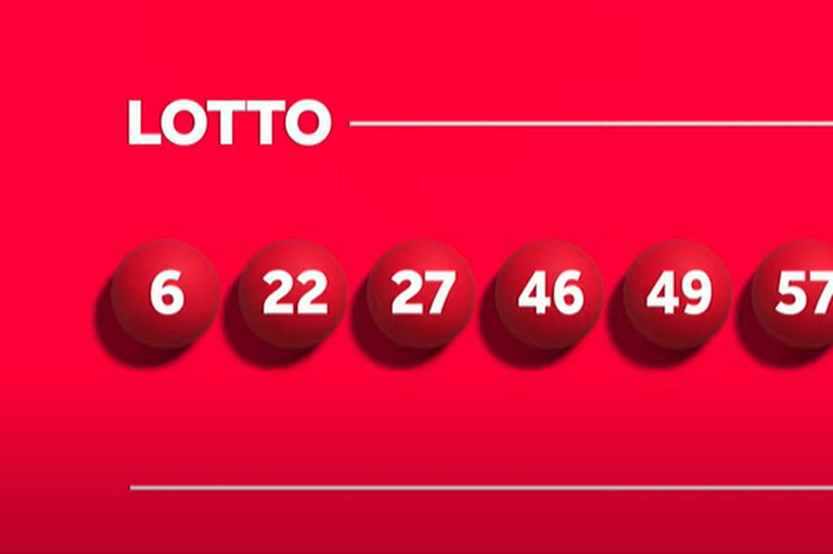 Winning Lotto numbers tonight National Lottery results on Wednesday