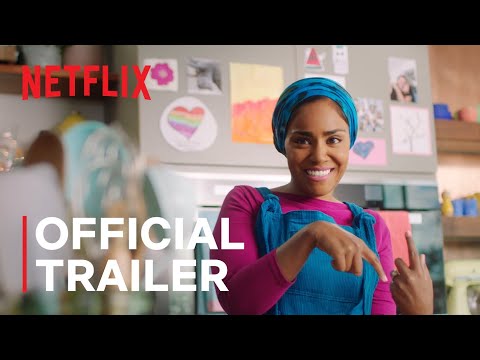 <p><em>Great British Bake Off</em> alum <a href="https://www.esquire.com/food-drink/food/a35464825/nadiya-hussain-interview-pandemic-cooking-netflix-baking-show/">Nadiya Hussain</a> shines in her solo spin-off. Her baking tips, tricks, and charm will delight you<em>,</em> make you hungry, and <em>maybe</em> even encourage you to preheat your oven as well. </p><p><a class="body-btn-link" href="https://www.netflix.com/search?q=reality+tv&jbv=81308321">Watch</a></p><p><a href="https://www.youtube.com/watch?v=q8EeDufrnKQ">See the original post on Youtube</a></p>