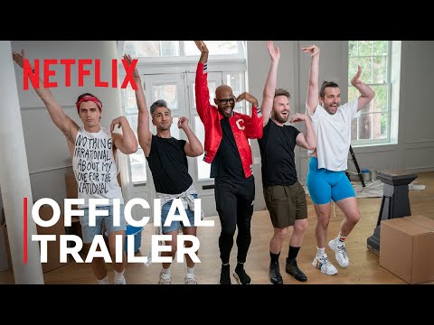 <p>Netflix’s reboot of <em>Queer Eye</em> starring grooming expert Jonathan Van Ness, style expert Tan France, design expert Bobby Berk, lifestyle expert Karamo Brown, and food expert Antoni Porowski is a Netflix reality bright spot. The Fab Five travel the country to makeover a new person’s life every episode. The fifth season of the beloved show dropped on June 5. Prepare for both laughter and tears.</p><p><a class="body-btn-link" href="https://www.netflix.com/watch/81149792">Watch</a></p><p><a href="https://www.youtube.com/watch?v=WechPJGpqS8">See the original post on Youtube</a></p>