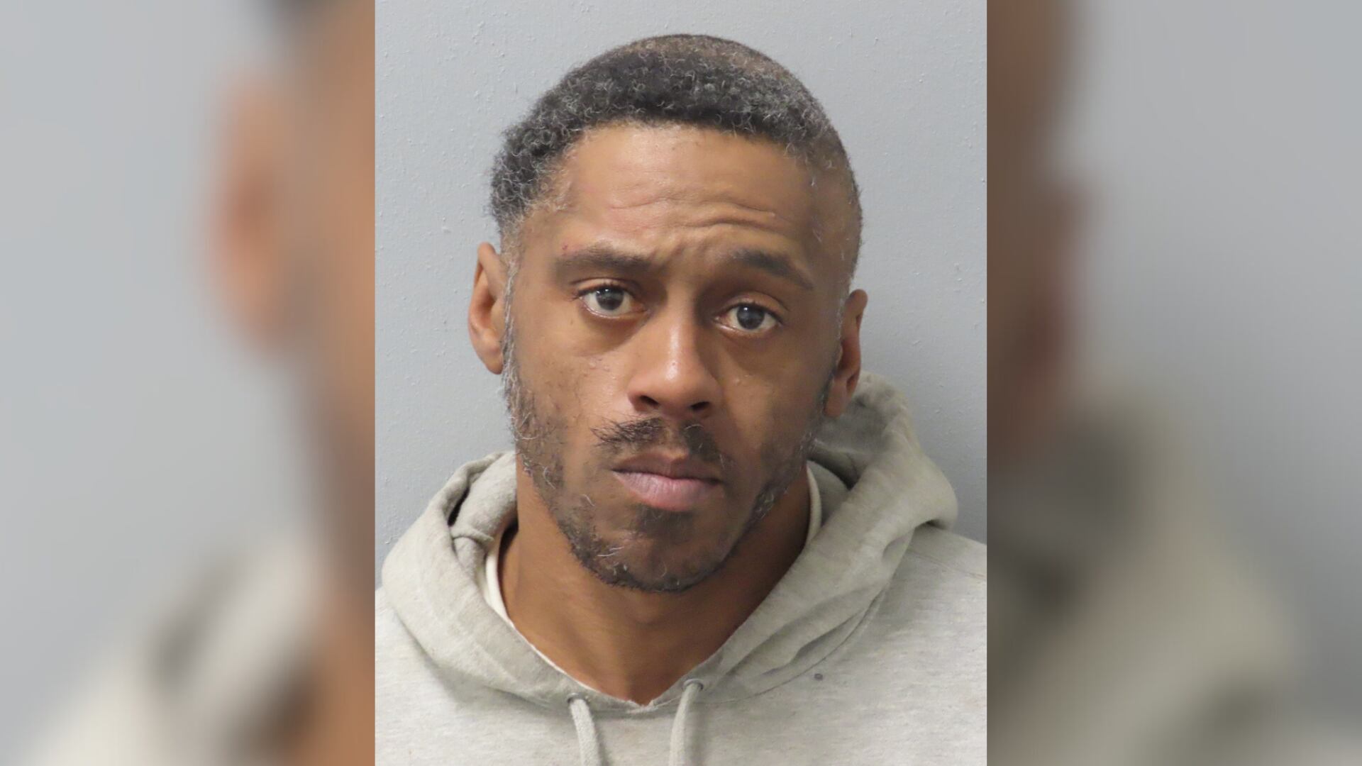 Man Accused Of Breaking Into 17 St. Louis Businesses