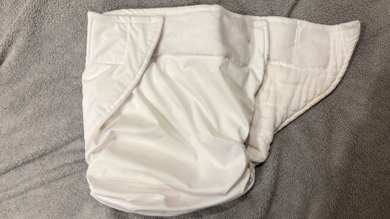 The Best Adult Cloth Diapers Of 2024