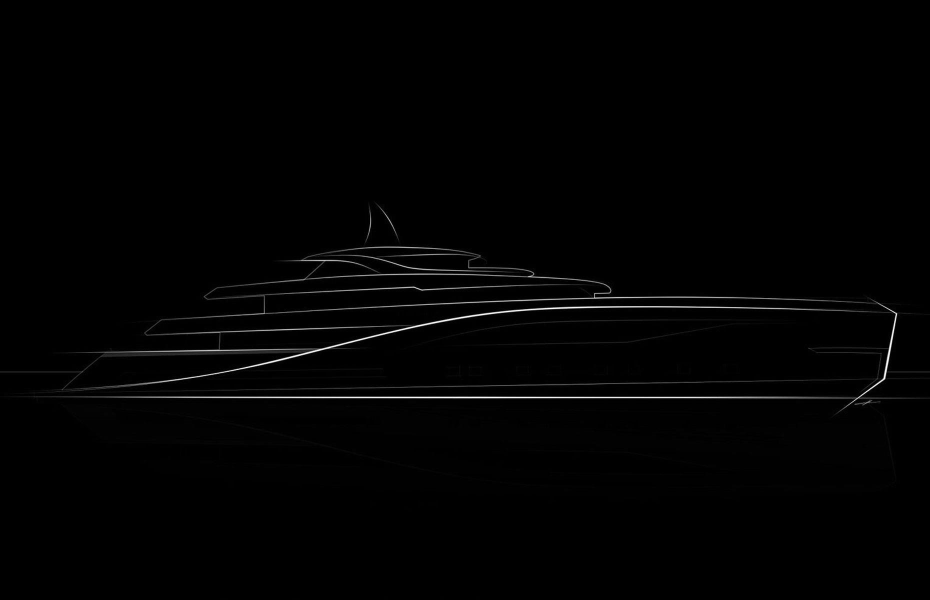 <p>Admiral Yachts, owned by The Italian Sea Group, is delivering two sensational superyachts this year, according to <em>Boat International</em>: the 256-foot <em>Custom 78 a</em>nd 253-foot <em>Blue Marlin</em> (pictured).</p>  <p>Sleek and elegant,<em> Blue Marlin's </em>exterior and interior are both the handiwork of prestigious Dutch studio Sinot Yacht Architecture and Design.</p>  <p>The superyacht accommodates 12 guests in six staterooms and offers them a wealth of amenities, including a 19-foot swimming pool, a private spa, and a helipad. Its more sustainable credentials include a lower-emission diesel-electric propulsion system.</p>