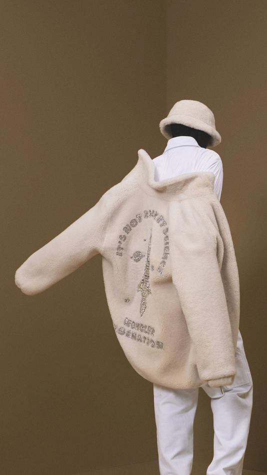 Jay-Z Designs The Latest Moncler Collection In Collaboration With Roc Nation 