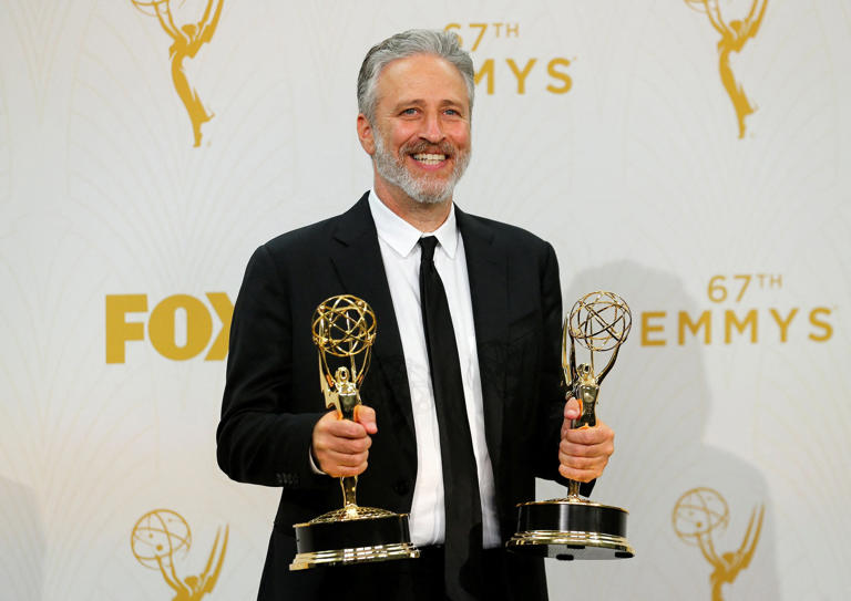 When did Jon Stewart leave ‘The Daily Show’ and why is he coming back?