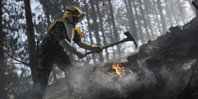 ¿presupuesto de bomberos está desfinanciado?: esto dice mininterior