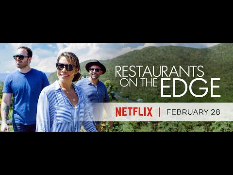 <p>In this Netflix original series, three experts are brought in to save restaurants in beautiful locations around the world that just aren’t attracting guests for one reason or another. Who doesn’t like a good makeover show, right? Well, first, it depends on the quality of the makeover. These ones? Very mom-went-to-Homegoods-again. And the experts in charge of them? A designer, a restauranteur, and a vibe curator/occasional mixologist who always wears a fedora. It’s extremely questionable on the whole, but incredibly binge-able. We'd watch it all again. </p><p><a class="body-btn-link" href="https://www.netflix.com/watch/81088840?source=35&trackId=254743534">Watch</a> </p><p><a href="https://www.youtube.com/watch?v=BfPVsSVh5DM">See the original post on Youtube</a></p>