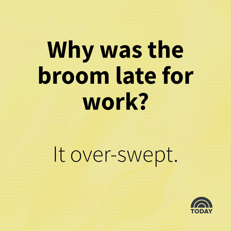 175 corny jokes that'll crack you up