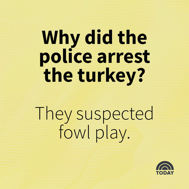 These jokes might be corny, but we guarantee both kids and adults will