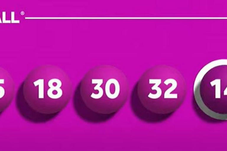 Winning Lotto Numbers Tonight Full National Lottery Results With Thunderball On Wednesday