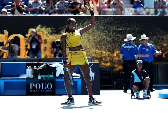 Coco Gauff Facing Inspired Aryna Sabalenka Who Has Warning For US Open ...