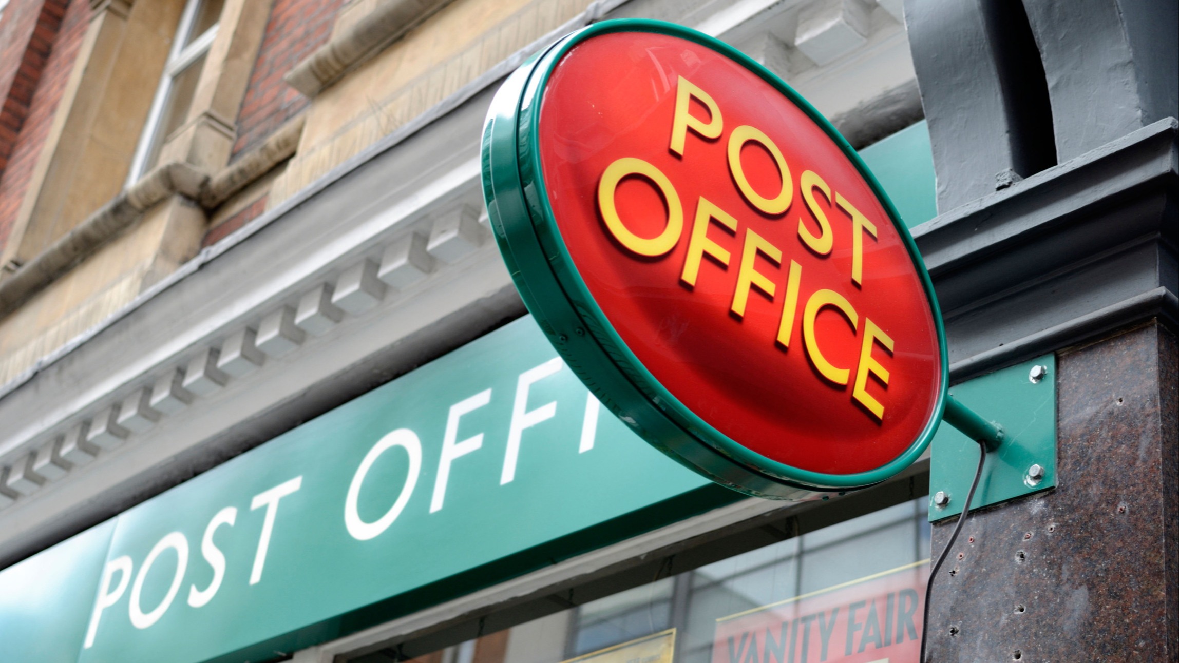 post office told uk government it would oppose appeals by half of convicted sub-postmasters