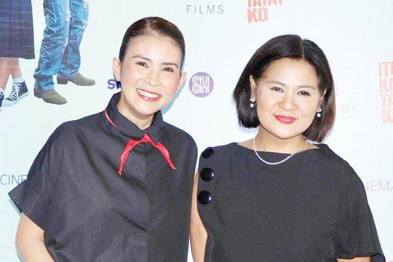 late ronaldo valdez's scenes in son janno's film well-applauded during premiere