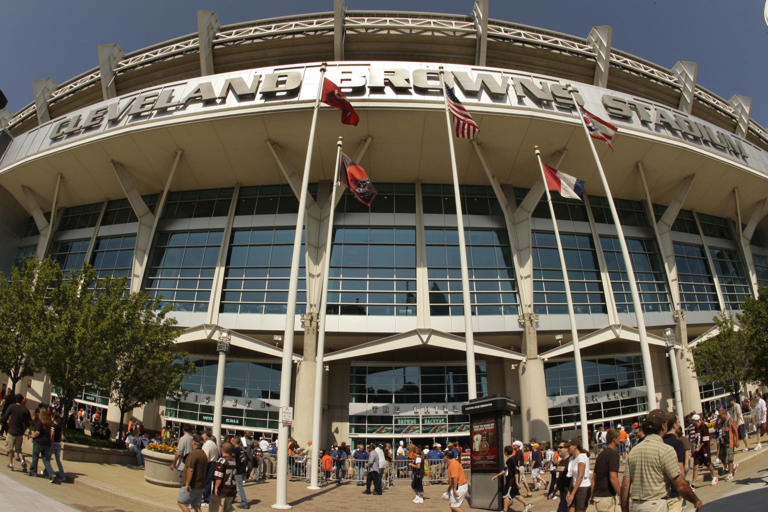 Cleveland Browns ticket prices will increase for 2024 season