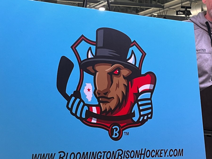 UPDATED: Bloomington, ECHL Announce Bison As City’s Latest Pro Hockey Team