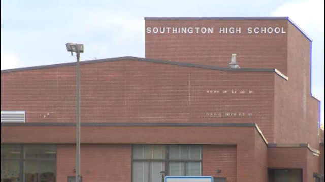 southington high school assistant basketball coach dies
