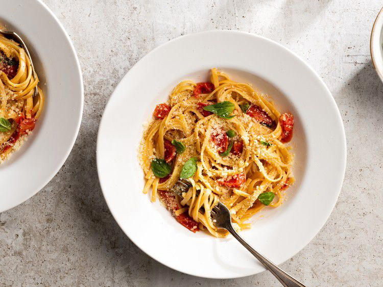 Yes, Pasta Really Does Make You Happier (science Says So)