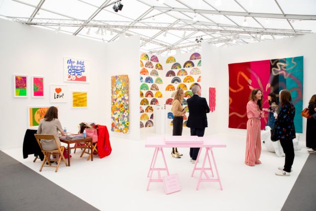 A Guide To All The 2024 February Art Fairs   BB1hcehn.img