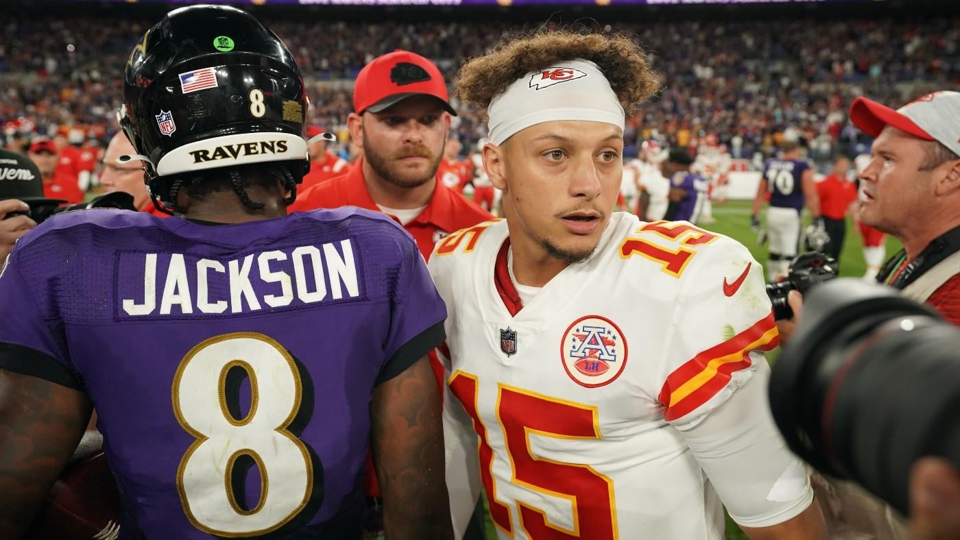 how to, ravens vs. chiefs how to watch: time, tv, nfl live stream, key matchups, prediction for afc championship