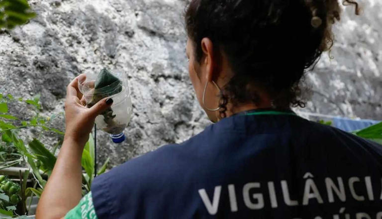 23/01/2024 - 20:39 Bom Despacho (MG) investiga morte de jovem sob suspeita de dengue