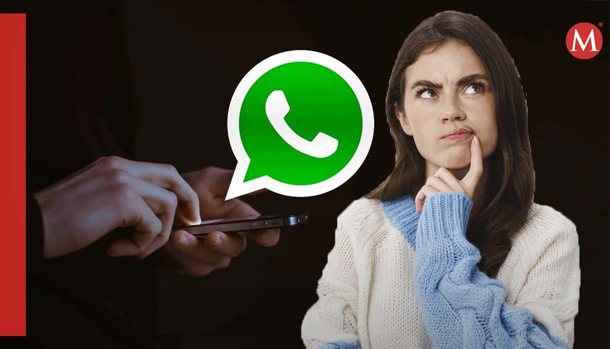 ¿pasas Mucho Tiempo En Whatsapp Así Podrás Saber Cuántos Mensajes Has Enviado En Un Díaemk 7364