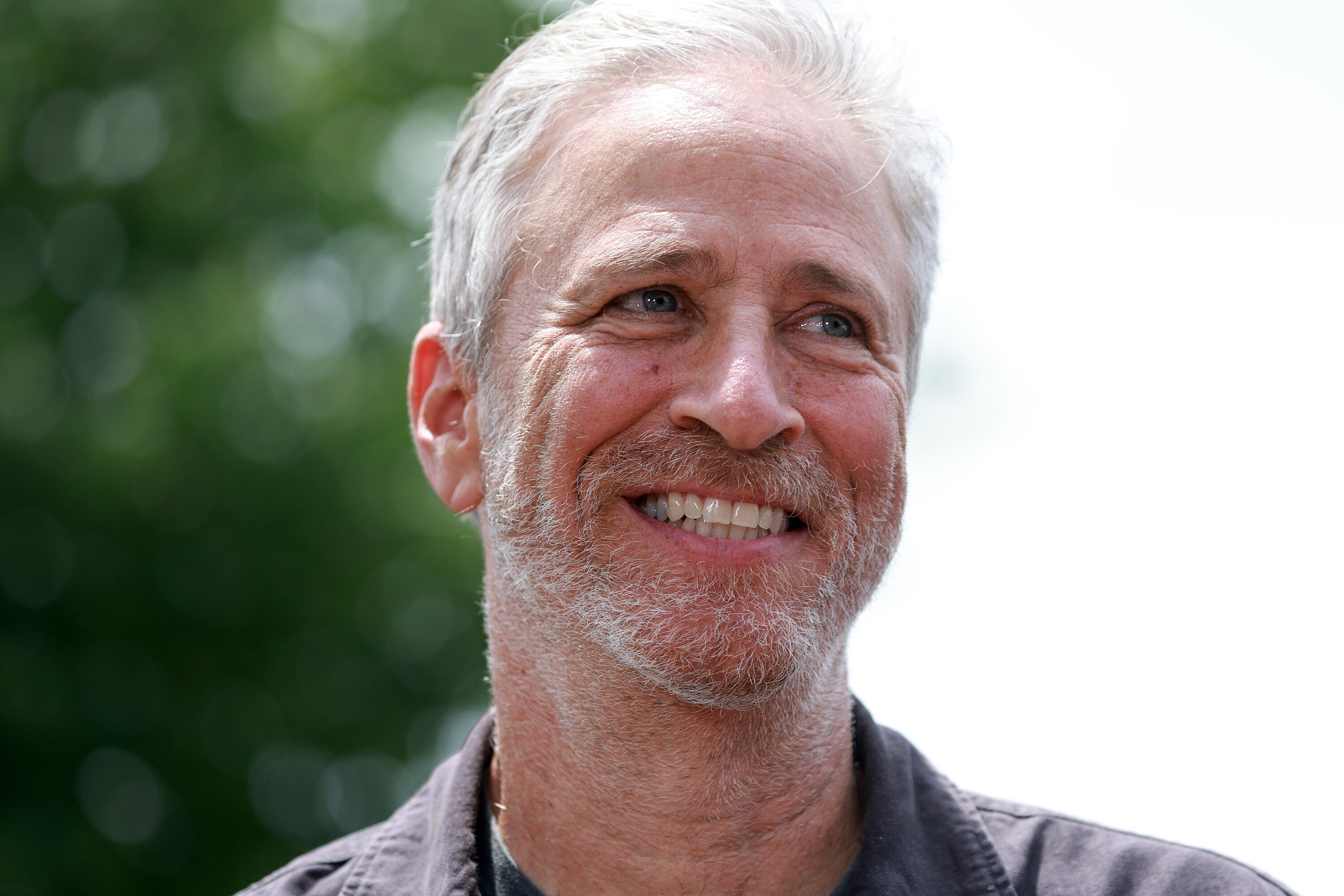 jon stewart is returning to 'the daily show'