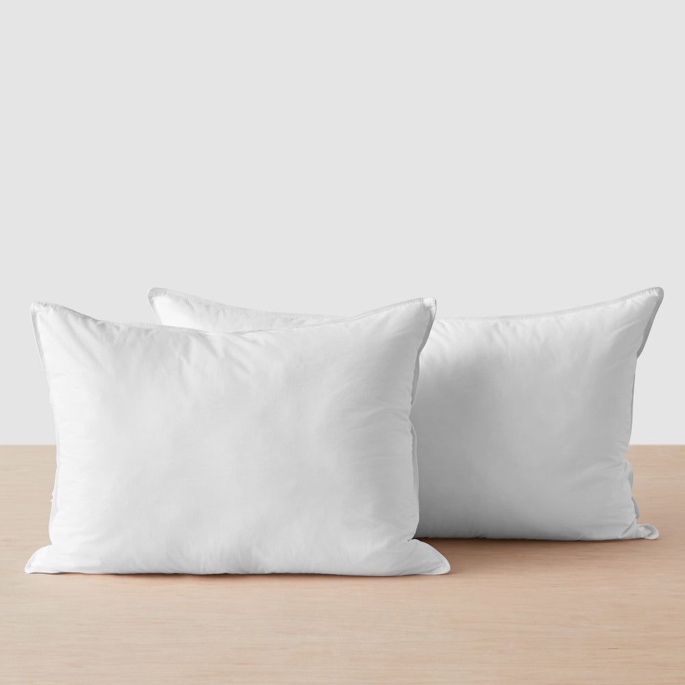 The 7 Best Pillows For Back Sleepers