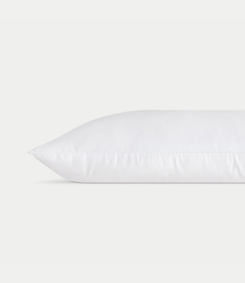 The 7 Best Pillows For Back Sleepers