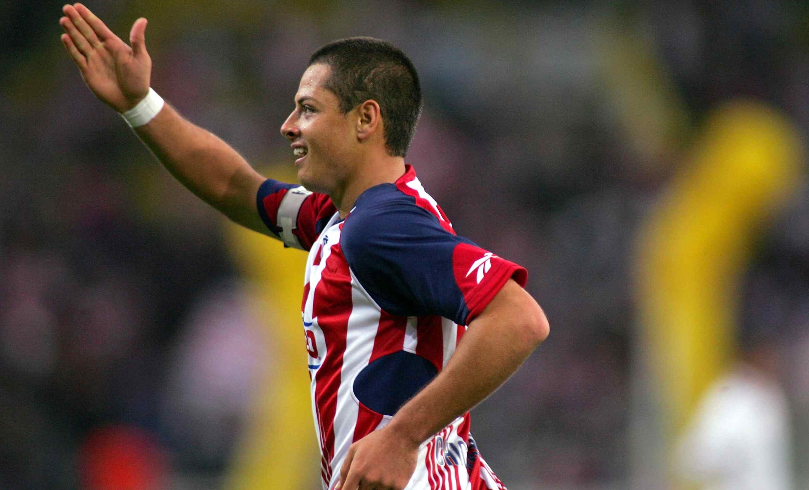 ¡Habrá Fiesta En Guadalajara! Chivas Confirma Fecha De Presentación De ...