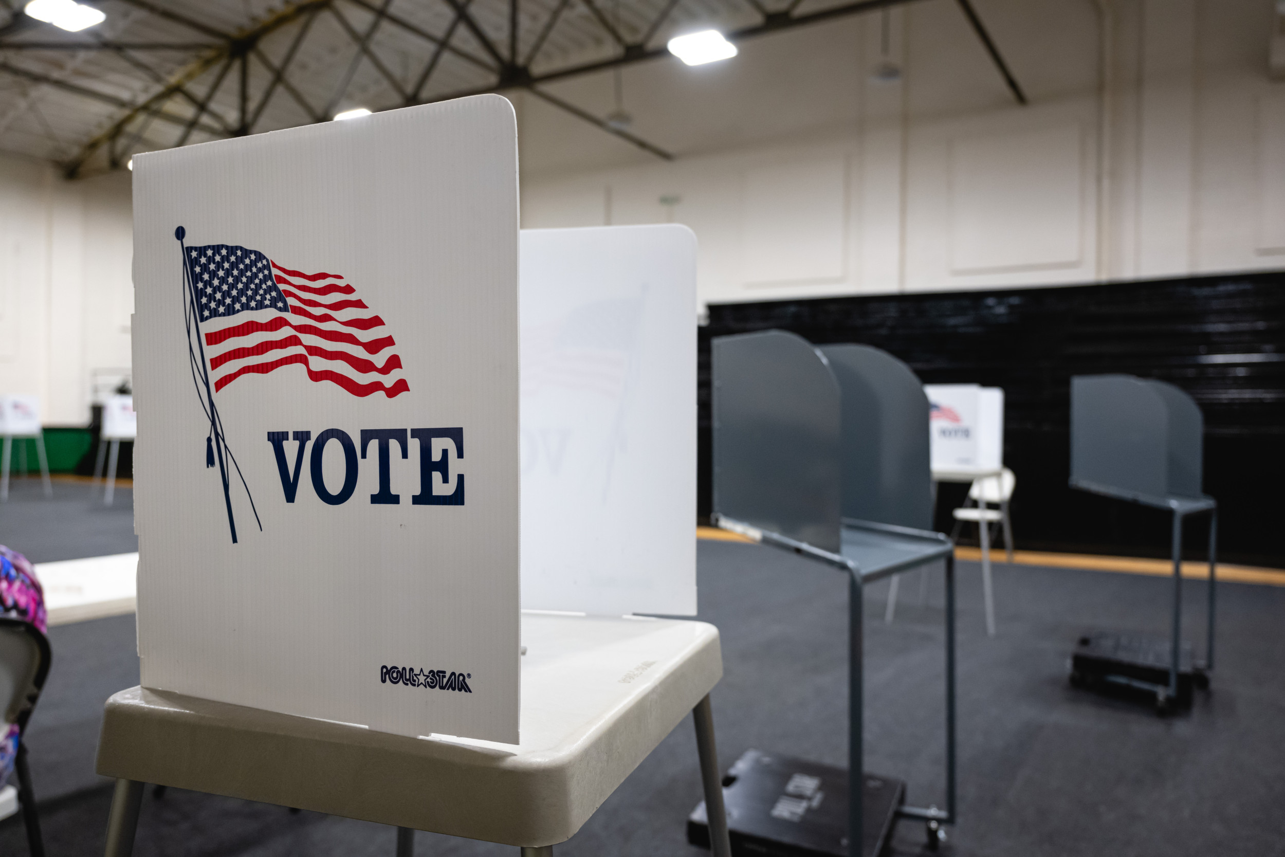 Tennessee Blocks Half a Million People From Voting in 2024 Election