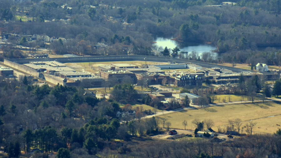 Governor Plans To Close The Oldest Prison In Massachusetts   BB1hcn1D.img