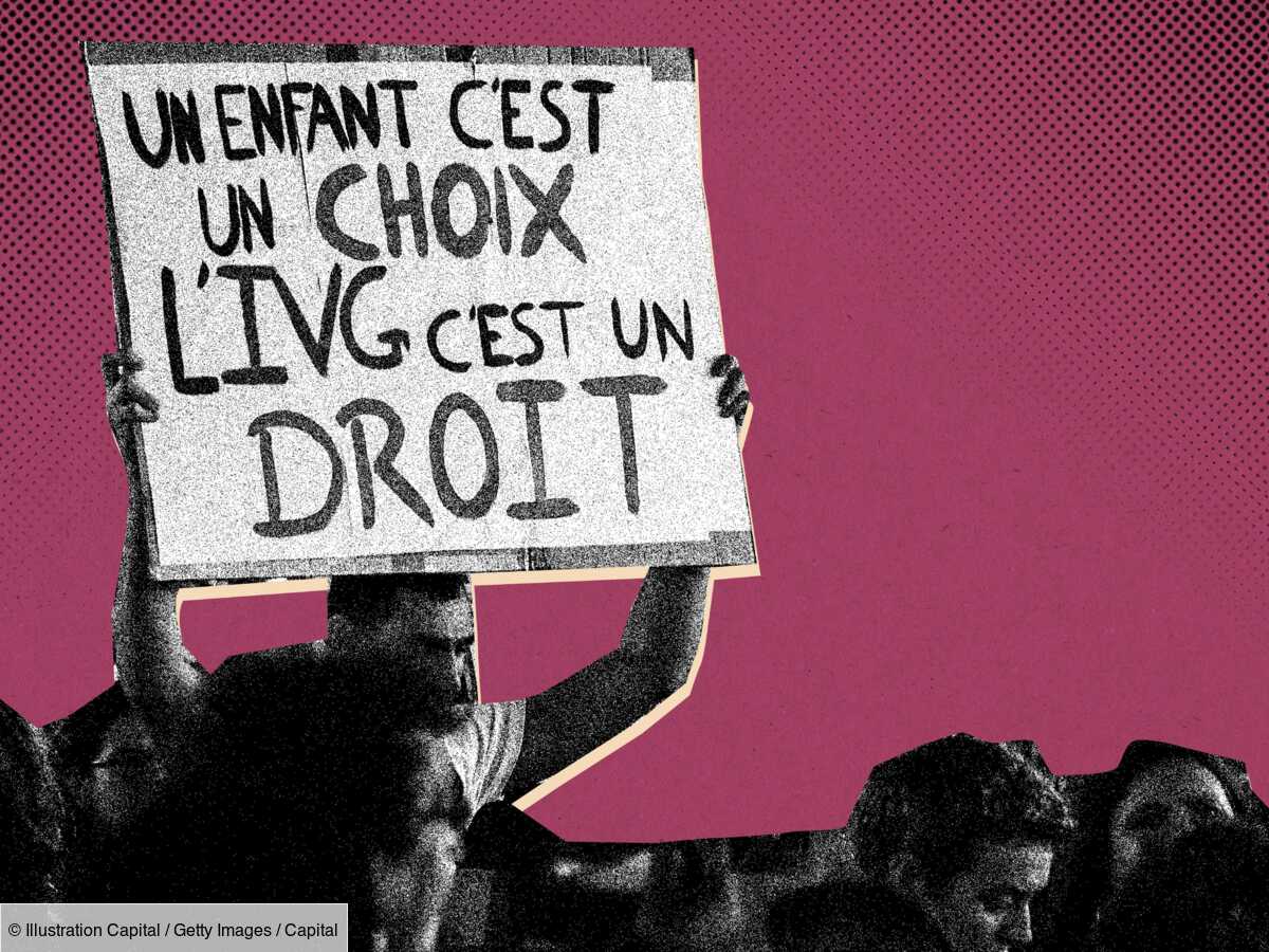 Recours à L’IVG : Pourquoi Son Inscription Dans La Constitution Est ...