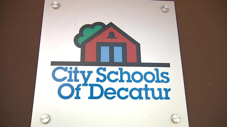 City Schools of Decatur to start charging almost $8,000 in yearly ...