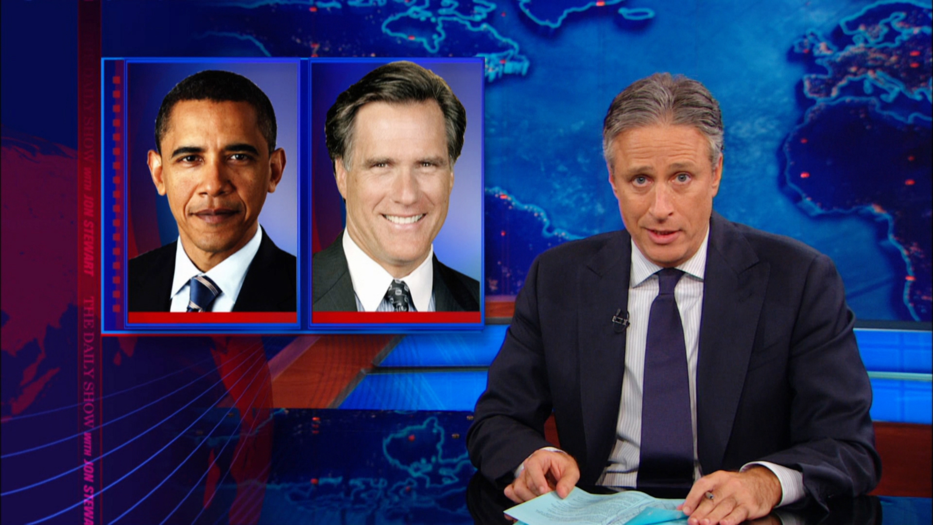 Jon Stewart To Return As Part-Time ‘Daily Show' Host Through ...