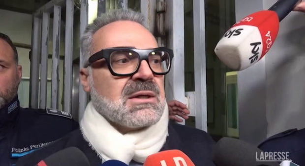 Omicidio Cecchettin. Petizione Contro L'avvocato Di Filippo Turetta: «E ...