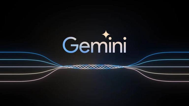  Google's presentation software has a new Gemini AI powered feature that is basically magic 