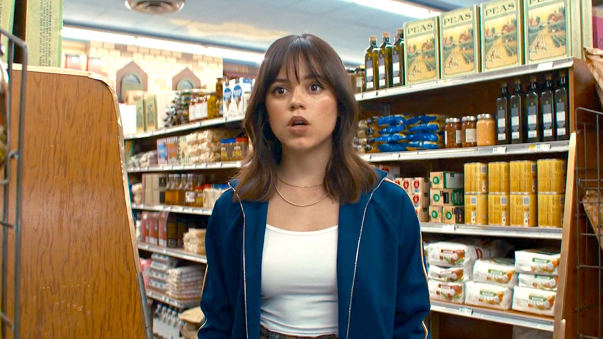 Doritos Dinamita Super Bowl 2024 Commercial Tease With Jenna Ortega