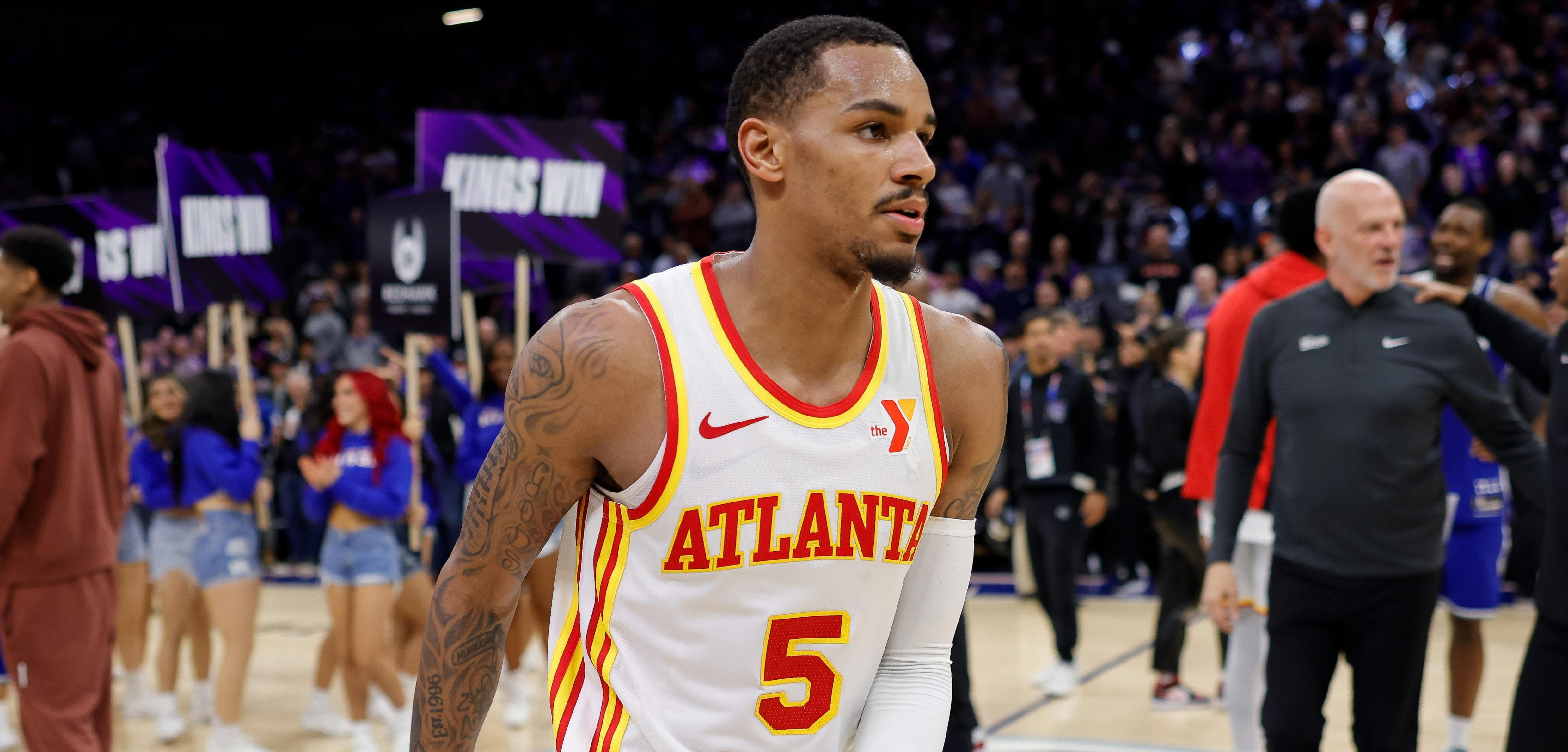 Atlanta Hawks At Golden State Warriors Odds, Picks And Predictions