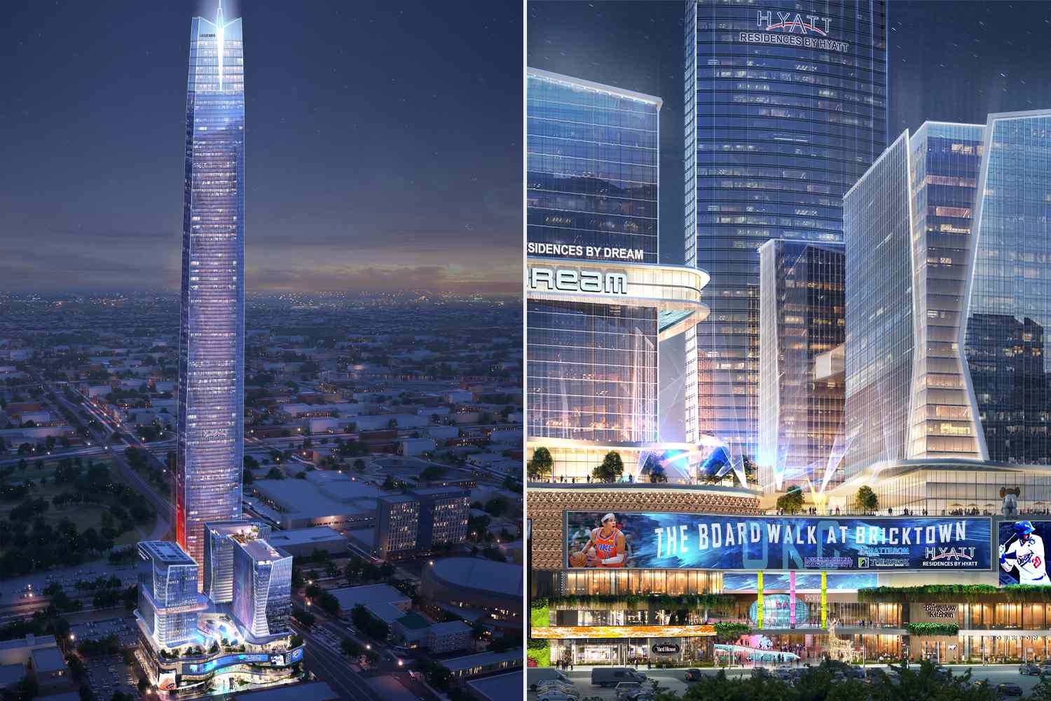 A New Tallest Building In America Has Been Proposed — And It Isn’t In ...